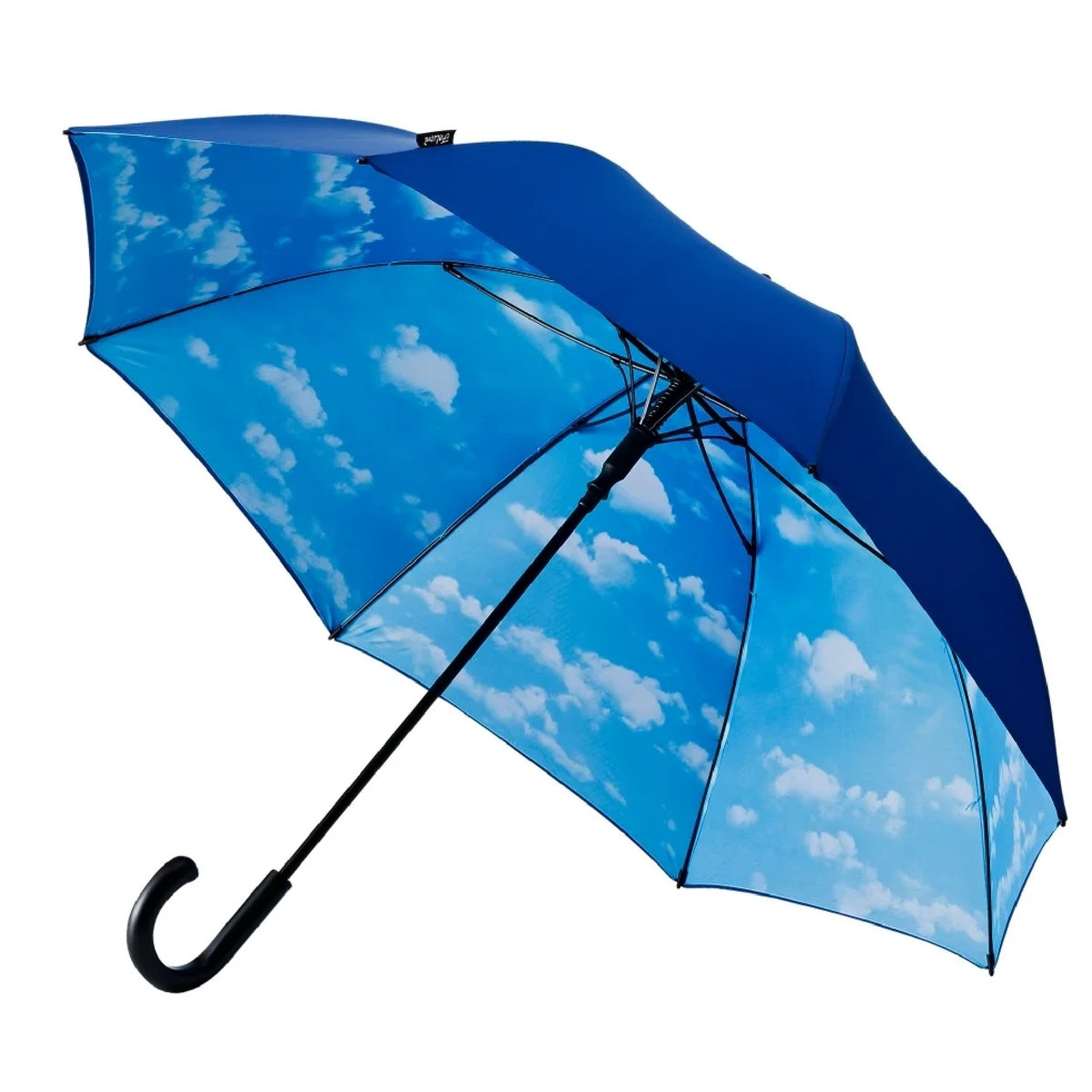 Parasol Automatyczny Ekskluzywny Chmurka, Wiatroodporny