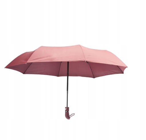 Parasolka automatyczna krótka składana 69 cm