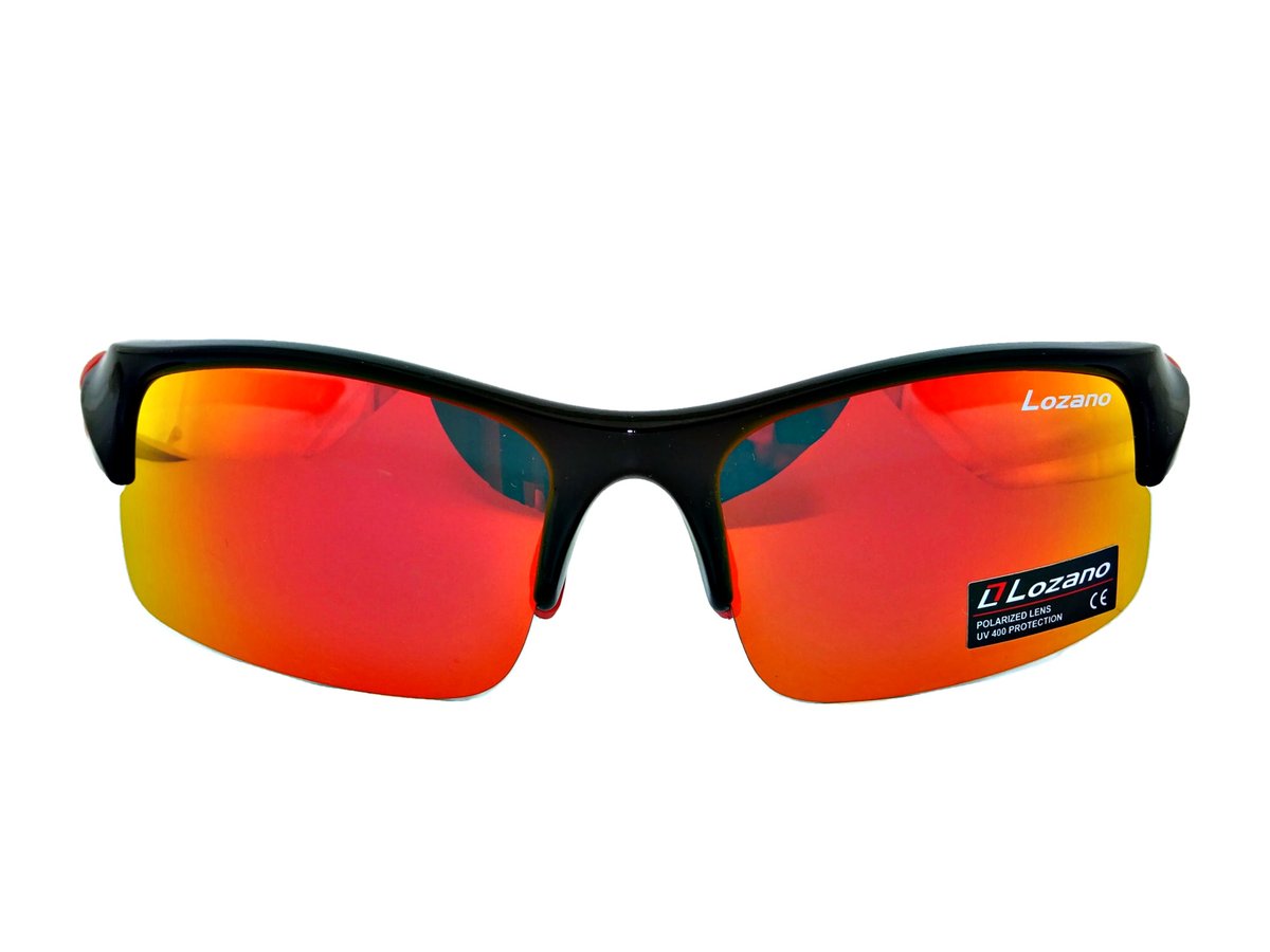 Okulary polaryzacyjne Lozano LZ-120F