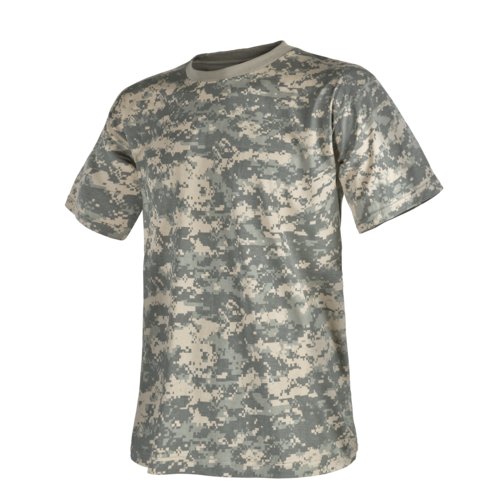 Koszulka Helikon T-Shirt- Bawełna - UCP L