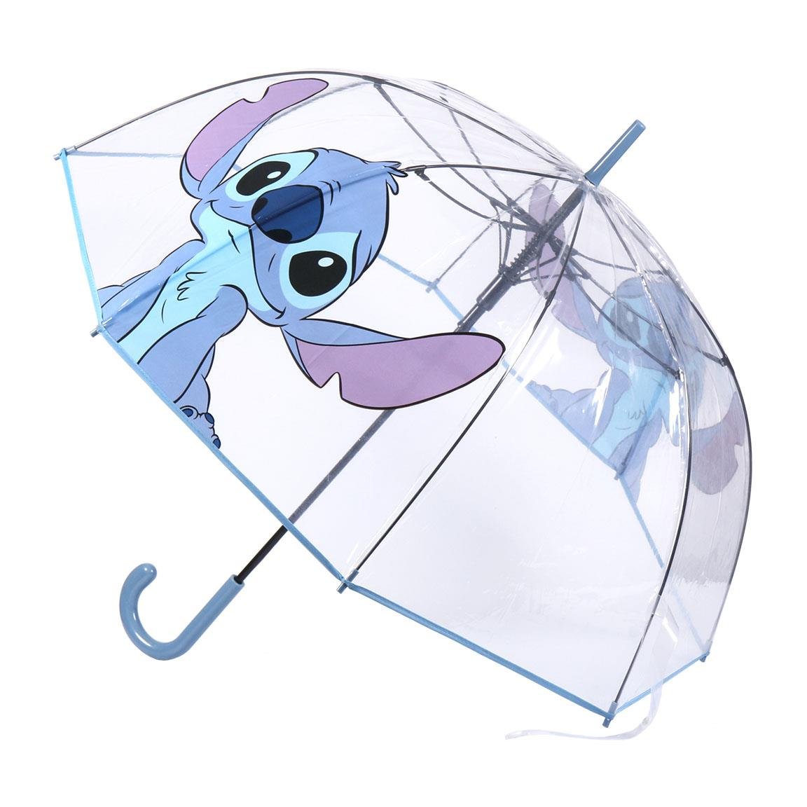 Disney Stitch parasolka do młodzieży i dorosłych