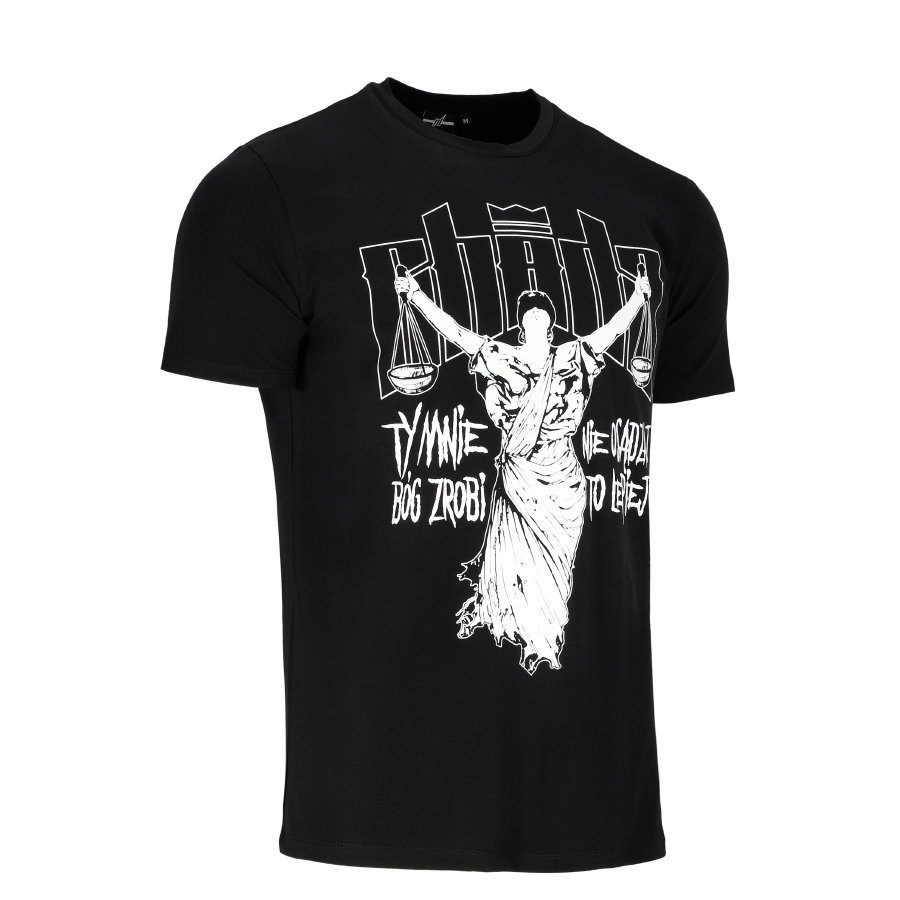 Nie Osądzaj T-shirt L