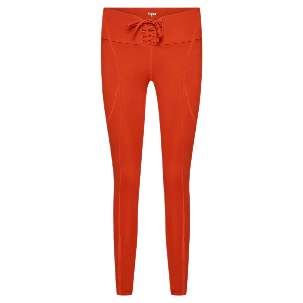 Legginsy damskie Guess Active sportowe dopasowane-L