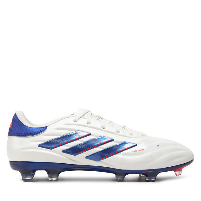 Buty do piłki nożnej adidas Copa Pure 2 Pro Fg IG6405 Biały