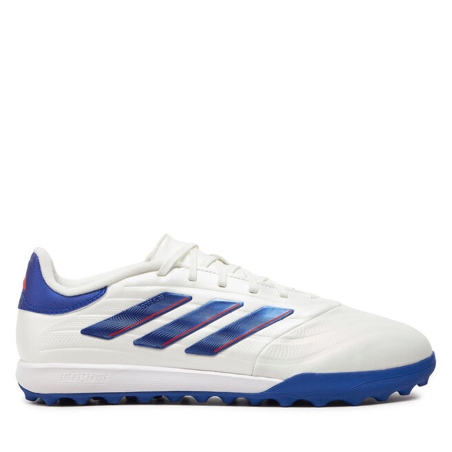 Buty do piłki nożnej adidas Copa Pure 2 League Tf IG6407 Biały