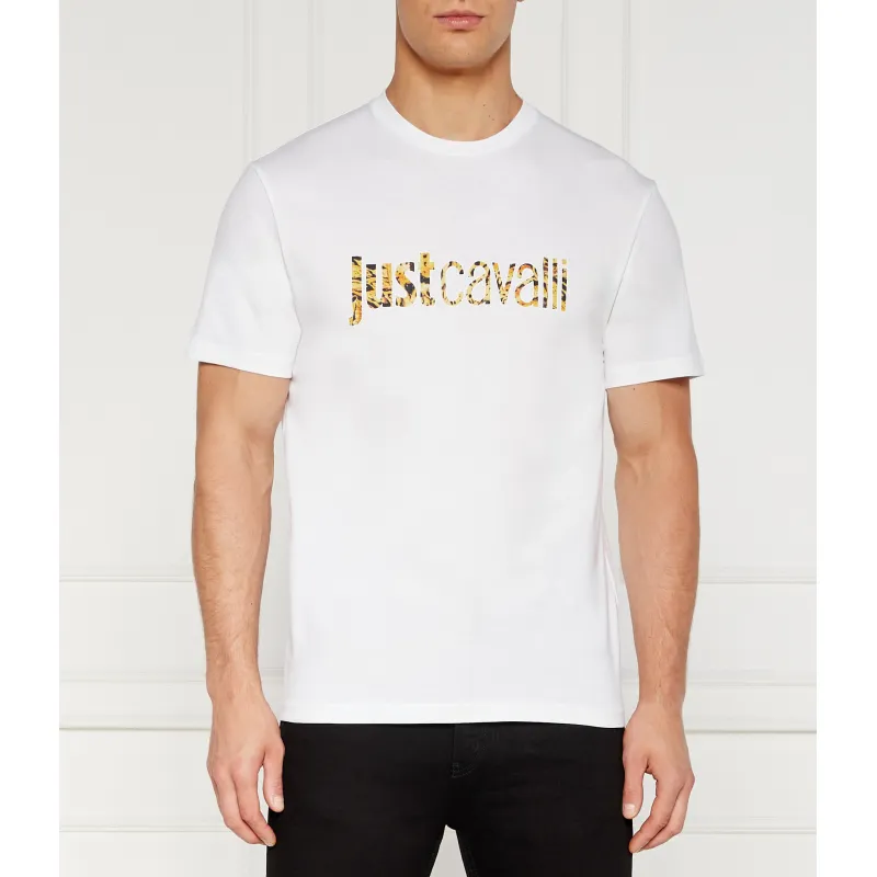 Just Cavalli T-shirt | Regular Fit
