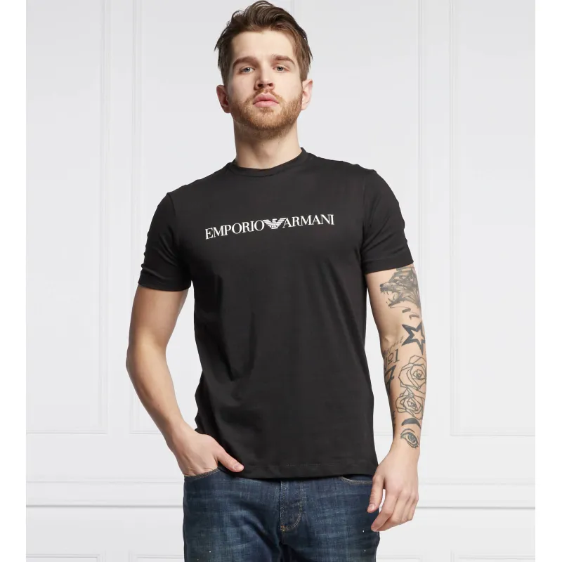 Emporio Armani T-shirt | Regular Fit