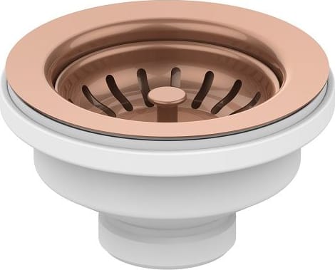 Odpływ ALVEUS MONARCH ODPŁYW miedź PVD (1127128)