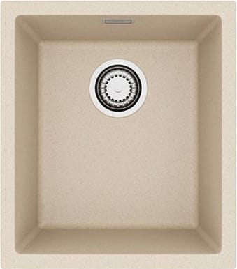 Zlew ALVEUS OMNI 10 piasek (G22) (1150039)