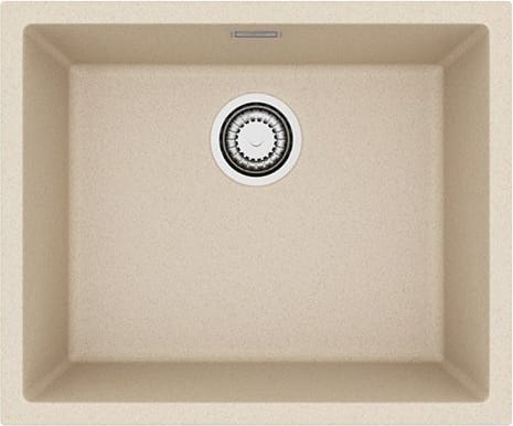 Zlew ALVEUS OMNI 30 piasek (G22) (1150053)