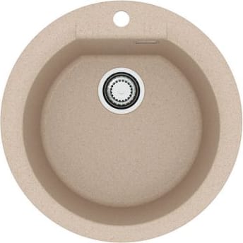 Zlew ALVEUS CADIT 100 piasek (G22) (1143994)
