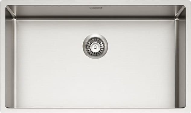 Zlew ALVEUS NOX 60 stal szczotkowana INOX (1149927)
