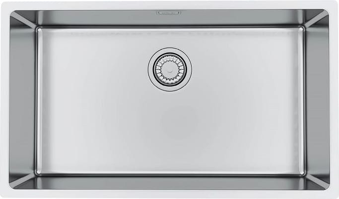 Zlew ALVEUS KOMBINO 60 stal SATYNA (1142615)