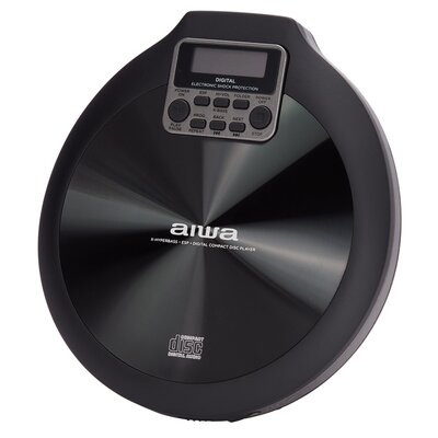 AIWA PCD-810 czarny