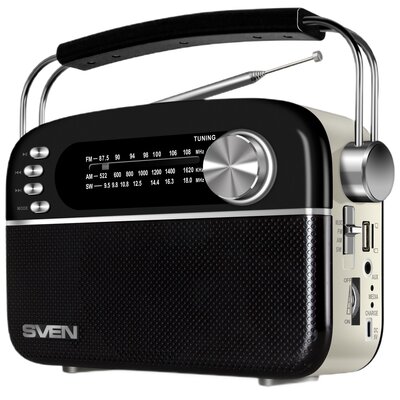 SVEN SRP-505 Czarny