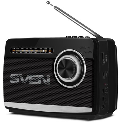 SVEN SRP-535 Czarny