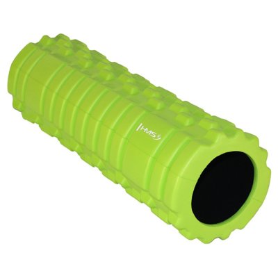 HMS Fitness Cylinder Hms Fs102 Zielony