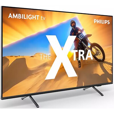 Telewizor 55 cali 120 Hz Philips Ranking telewizorów 55 cali 120 Hz Philips