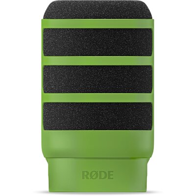 Pop filtr RODE WS14 Zielony WS14-G