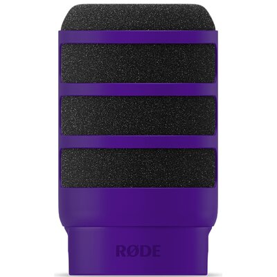 Pop filtr RODE WS14 Fioletowy WS14-PU