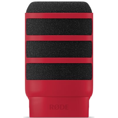 Pop filtr RODE WS14 Czerwony WS14-R