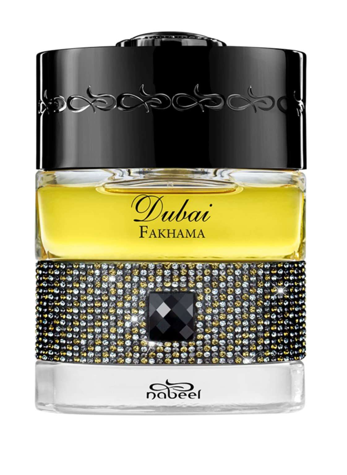 The Spirit Of Dubai Fakhama