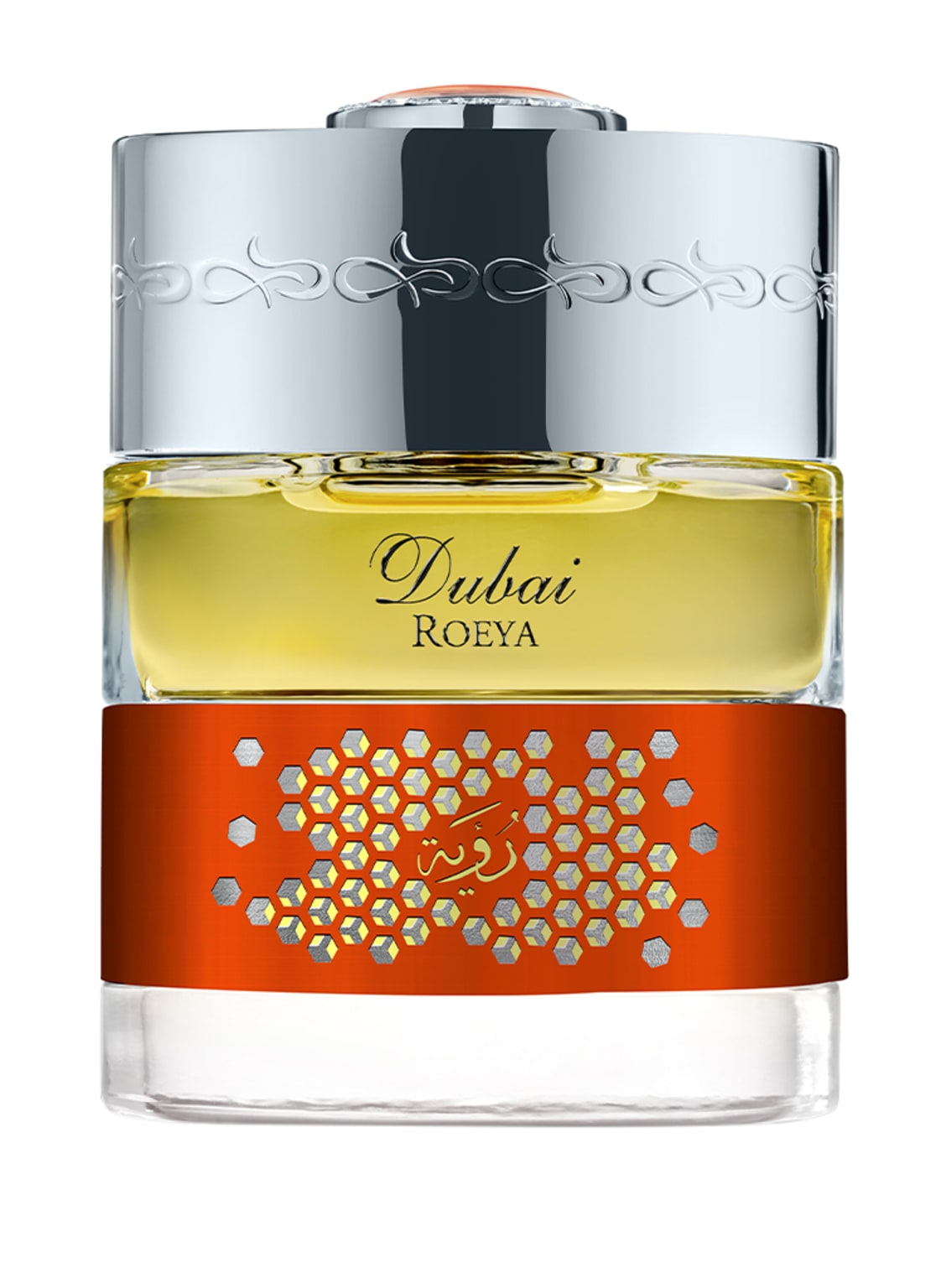 The Spirit Of Dubai Roeya