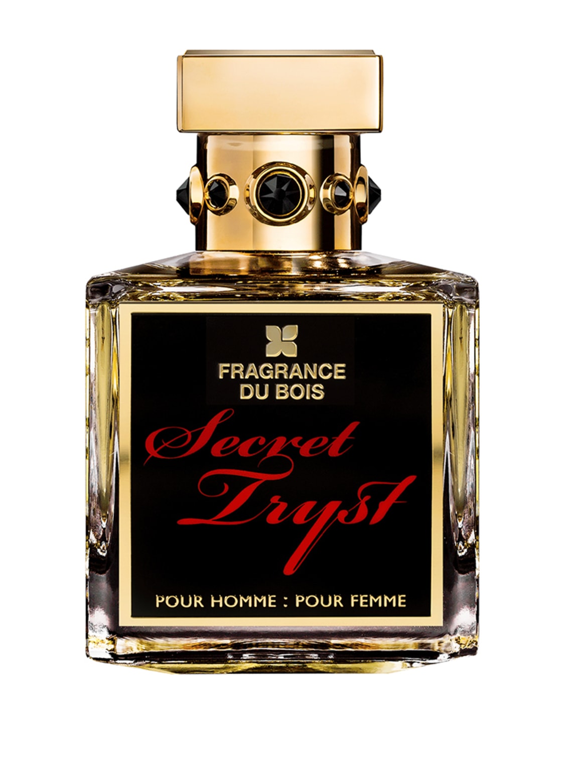 Fragrance Du Bois Secret Tryst
