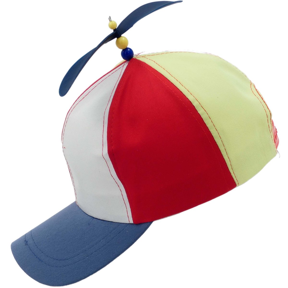 CZAPKA Z DASZKIEM BEJSBOLÓWKA INSPEKTOR GADŻET PATROLÓWKA IMPREZOWA