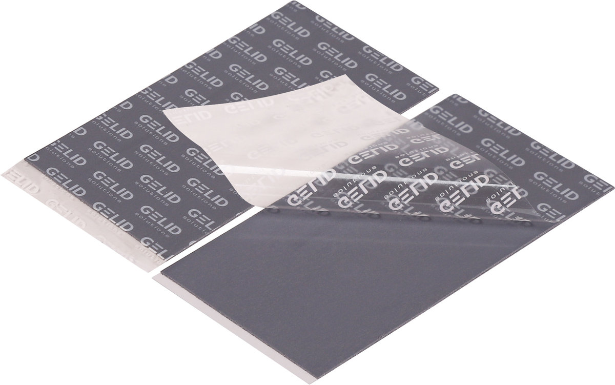 Gelid GP-Ultimate thermalpad 90x50x3mm 2pcs