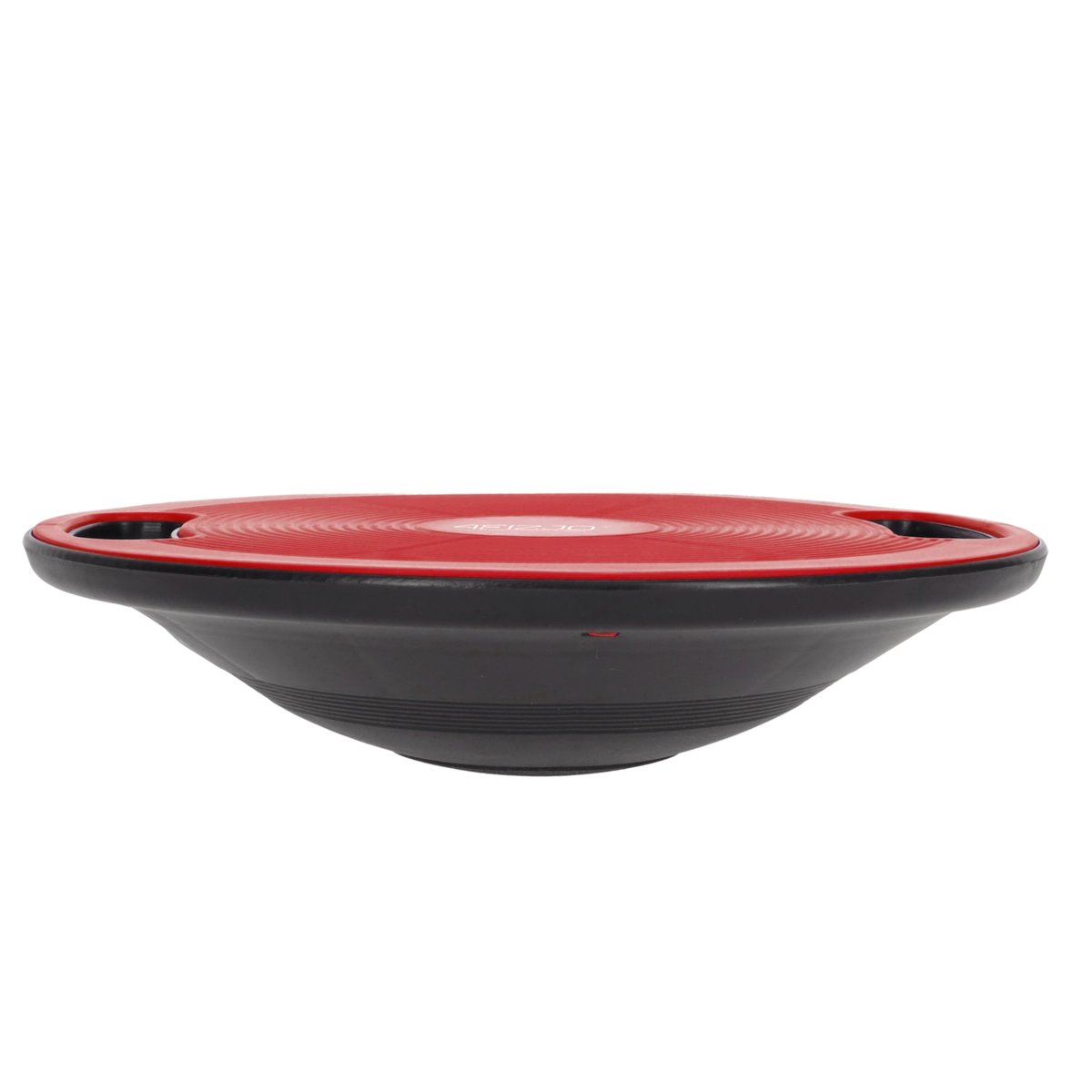platforma do balansowania 40 cm czerwony