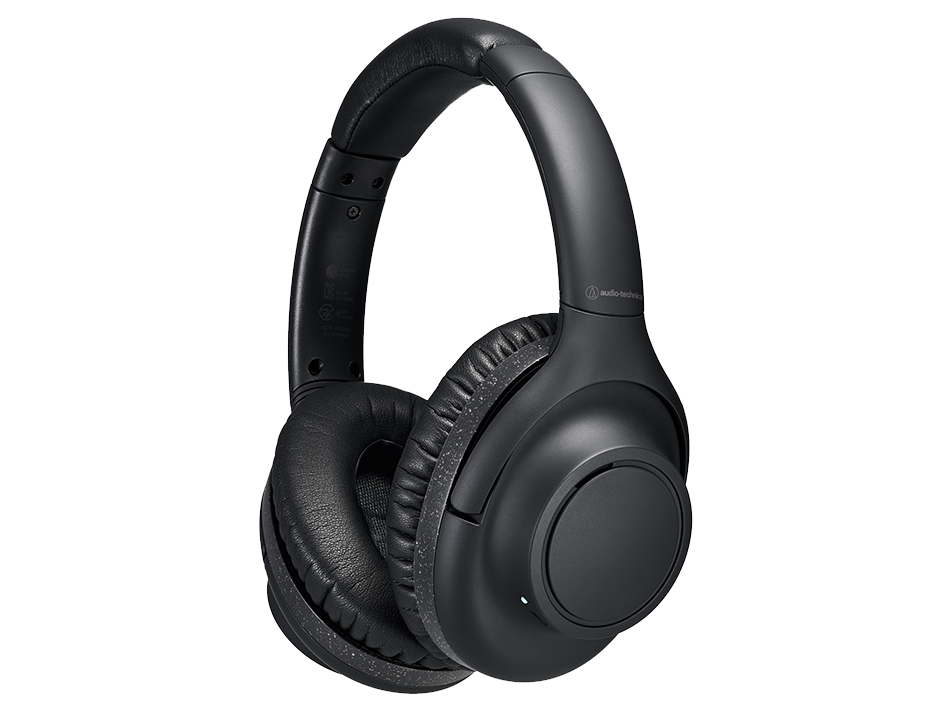 Audio-Technica ATH-S300BT (czarny)