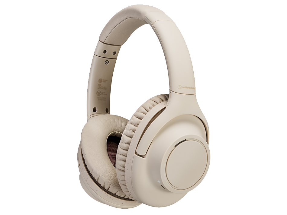 Audio-Technica ATH-S300BT beżowe