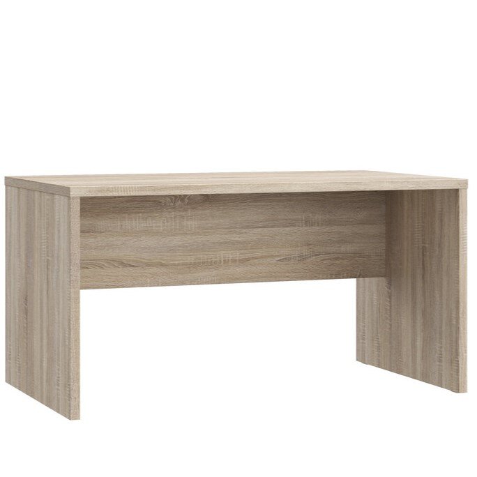 Biurko toaletka do pokoju młodzieżowego do pracy w domu blat 140x80 cm