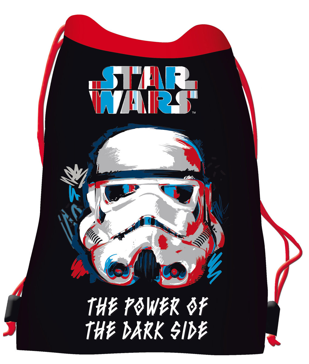 WOREK NA OBUWIE STAR WARS ST. MAJEWSKI