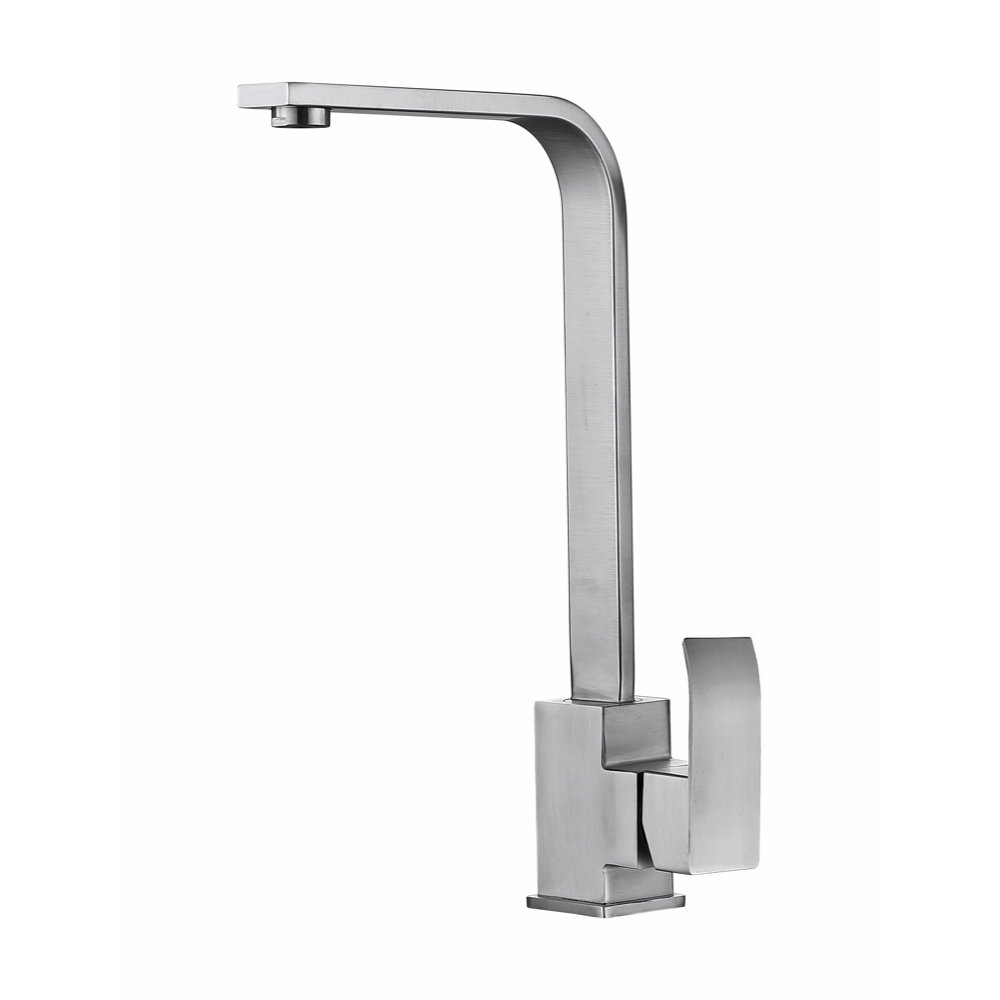 Bateria kuchenna WEZER PRO4B-06