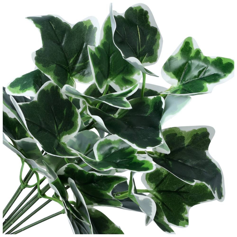 Sztuczne Kwiaty Dekoracyjne Liście Gałązka Ozdobna Do Kompozycji Stroików