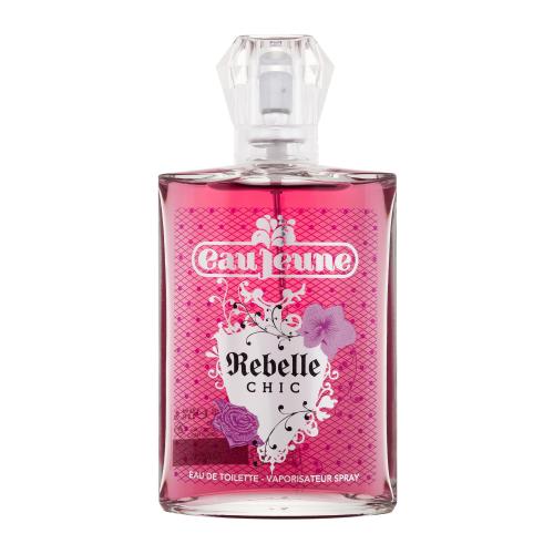 Eau Jeune Rebelle Chic woda toaletowa 75 ml dla kobiet