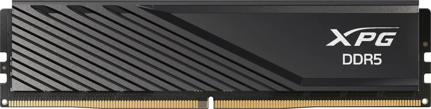 Pamięć ADATA XPG Lancer Blade, DDR5, 32 GB, 6000MHz, CL30 AX5U6000C3032G-SLABBK AX5U6000C3032G-SLABBK