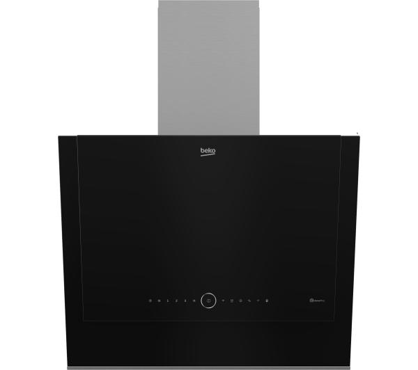 Beko BHCA67841BBHSI bPro500 Czarny