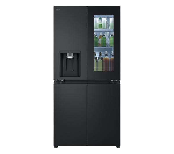 LG InstaView GMG860EPBE