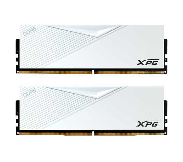 Adata XPG Lancer DDR5 64GB (2x32GB) 5600 CL36 Biały