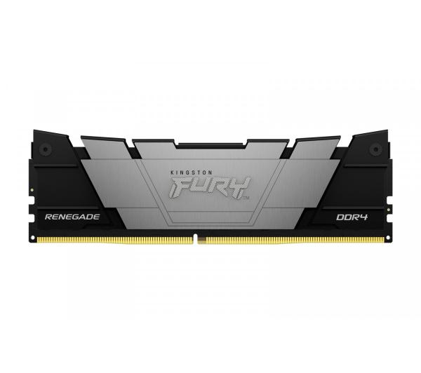 Kingston FURY Renegade DDR4 16GB 3600 CL16 Szary
