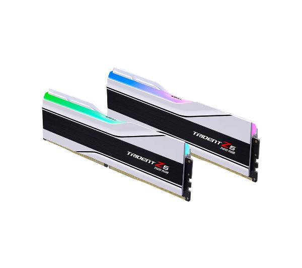 G.Skill Trident Z5 Neo RGB DDR5 32GB 2 x 16GB 6400 CL32 Szary