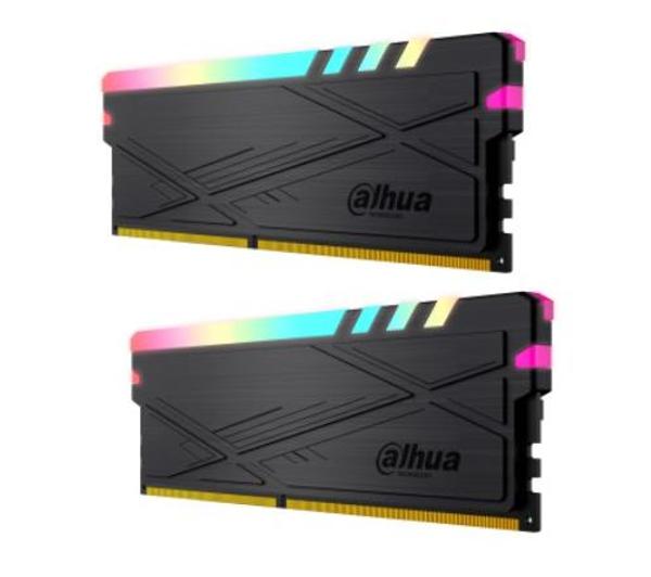 Dahua C600 RGB DDR5 32GB (2x16GB) 6400 Czarny