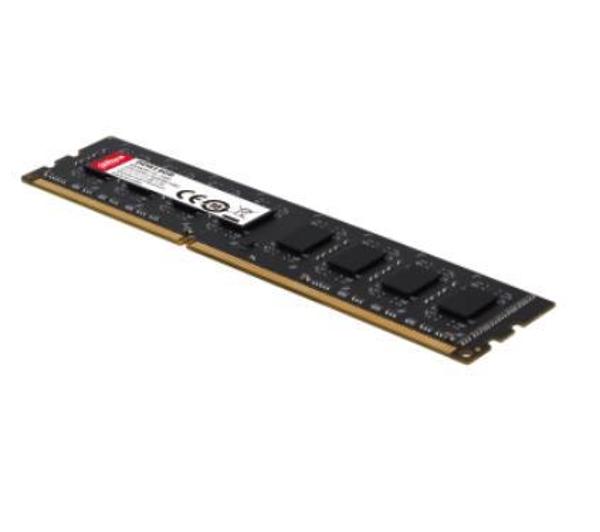 Dahua DDR3 4GB 1600 CL11 Czarny