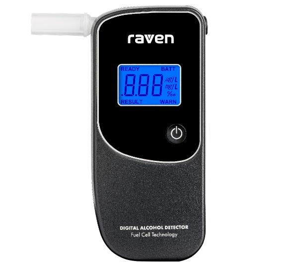 Raven EAL001X