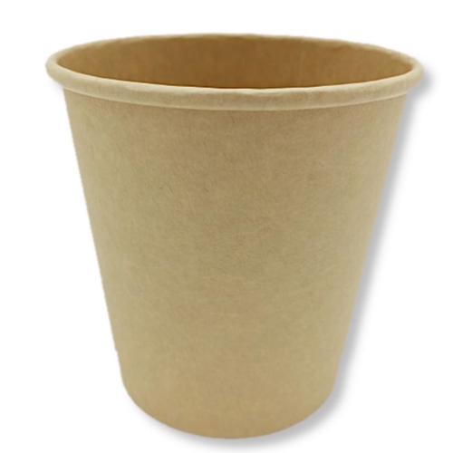 Miska papierowa 750ml kraft śr.115 25szt $
