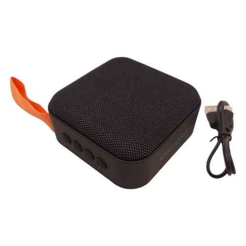 Głośnik Bezprzewodowy Bluetooth MAS CARNEY F3