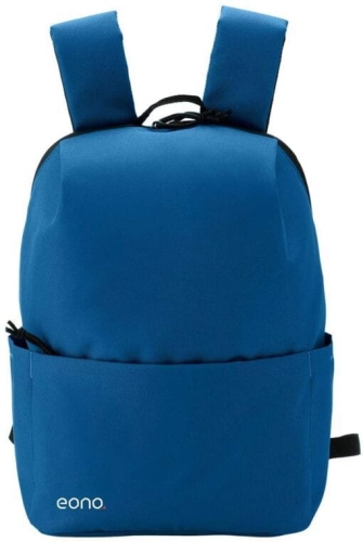 Plecak Sportowy Turystyczny 10L Eono Niebieski